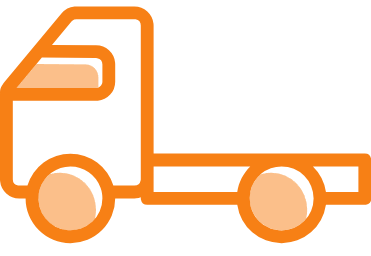 镇沅拖车/平板车