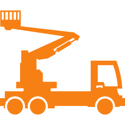 镇沅高空作业车